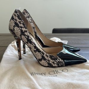 Jimmy Choo Heels